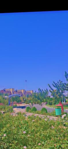 عکس  انتهای خط