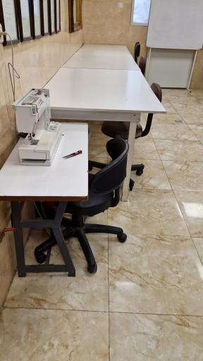 عکس آموزشگاه خیاطی مهراندیش