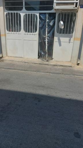 عکس فروشگاه ظروف رویی