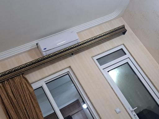 عکس هتل راتینس ماسال