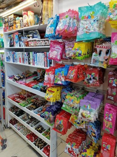 عکس هپی مارکت قم