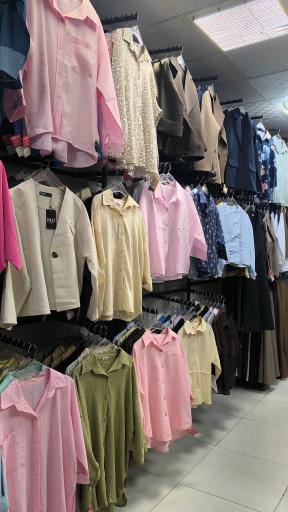 عکس بوتیک آماتیس