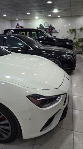عکس اتو رنگ عابدی 