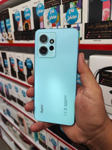 عکس تاج موبایل فسا