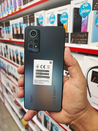 عکس تاج موبایل فسا