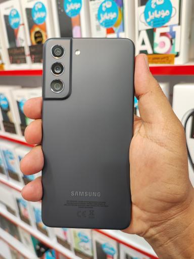 عکس تاج موبایل فسا