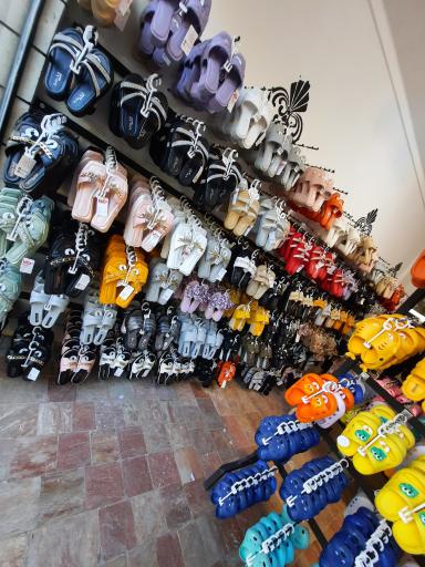 عکس دمپایی و صندل کالیته 