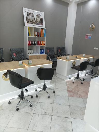 عکس مسکن یزدان