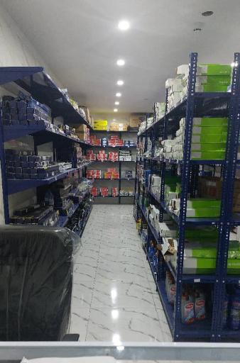 عکس لوازم یدکی کارن