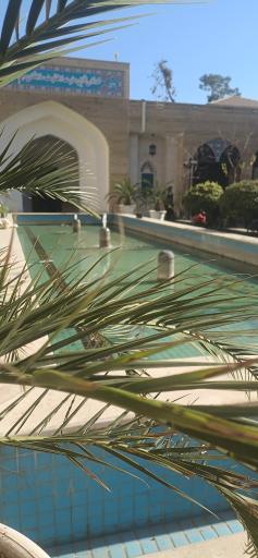 عکس خانه خسرو افشار - ستاد سمن های شهر تهران