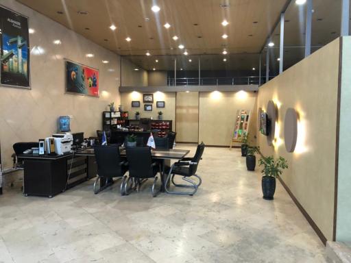 عکس فروشگاه آسانسور الغدیر