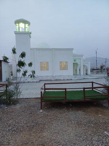 ساحل کندال