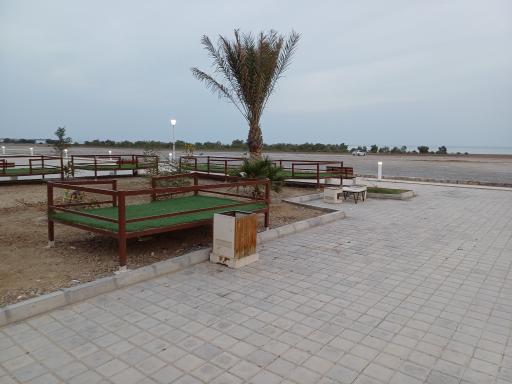 ساحل کندال