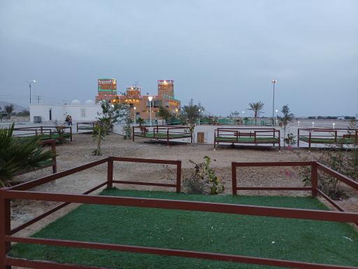 ساحل کندال