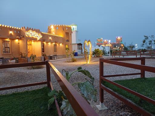 ساحل کندال