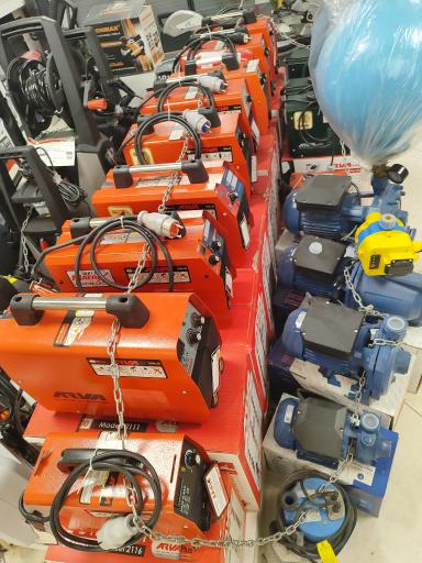 عکس فروشگاه مارالین