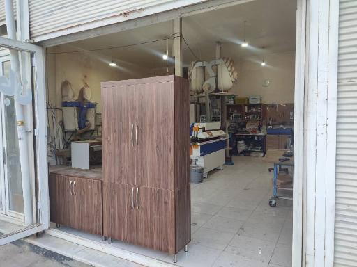 عکس کابینت آذربایجان