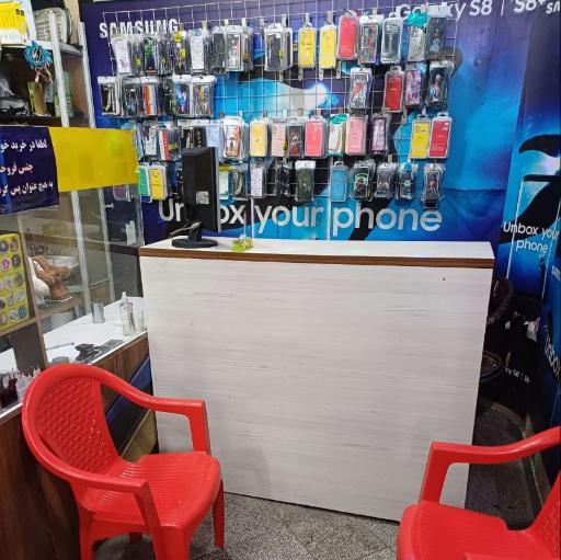 عکس موبایل دنیز