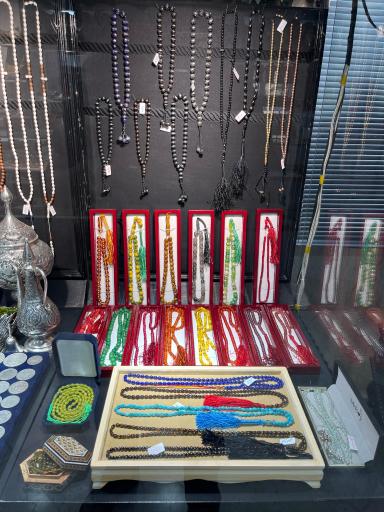 عکس گالری نقره محسن