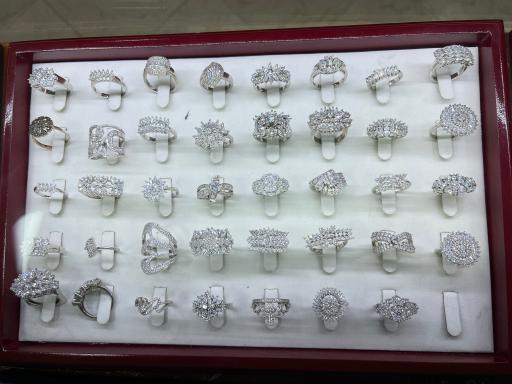 عکس گالری نقره محسن