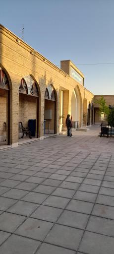 عکس خانه خسرو افشار - ستاد سمن های شهر تهران