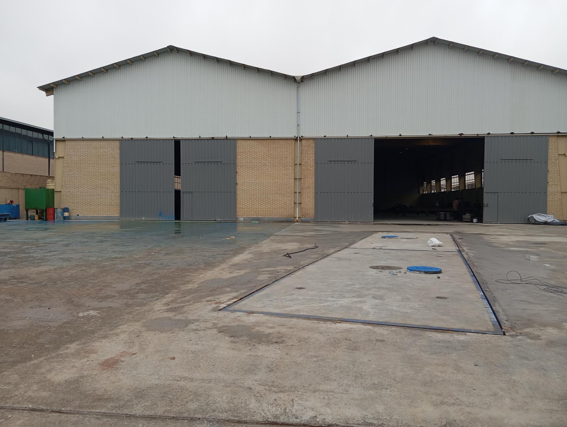 عکس شرکت آیلار سوله