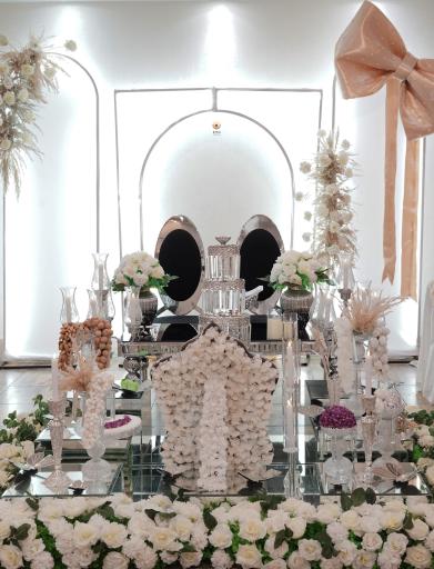 خانه عقد دل