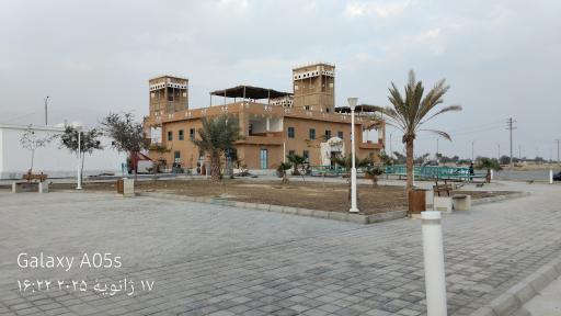 ساحل کندال