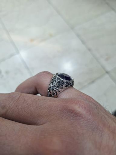 عکس گالری نقره محسن