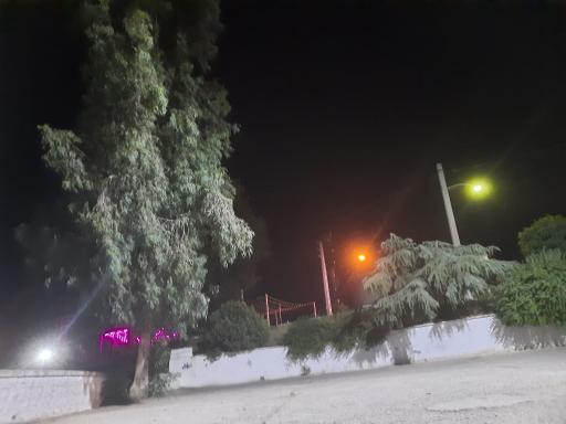 پارک مینودشت