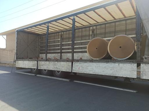 عکس کارتن سازی تک سهند 