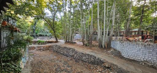 عکس رستوران باغبان