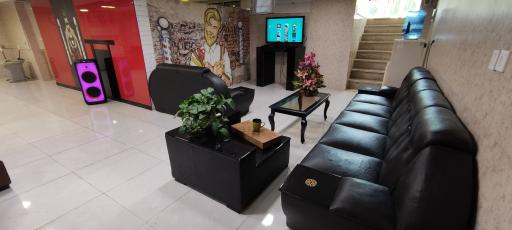 عکس کلوپ مو مهرداد 