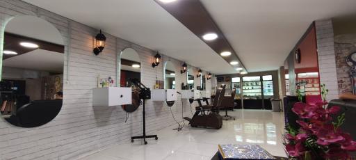 عکس کلوپ مو مهرداد 