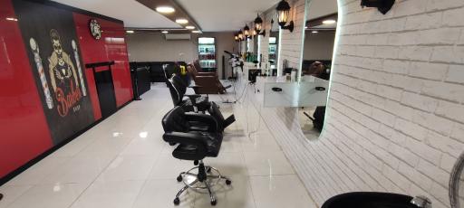 عکس کلوپ مو مهرداد 