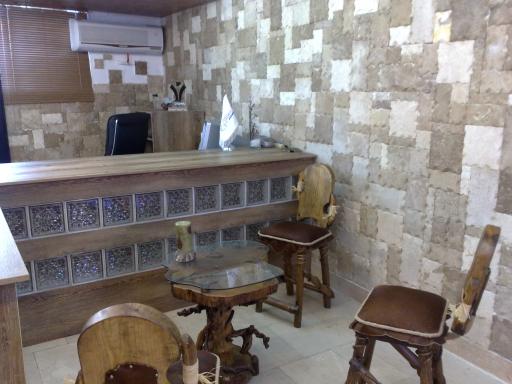 عکس دفتر ترجمه رسمی 119 بابل ( دارالترجمه رسمی پارادایس )