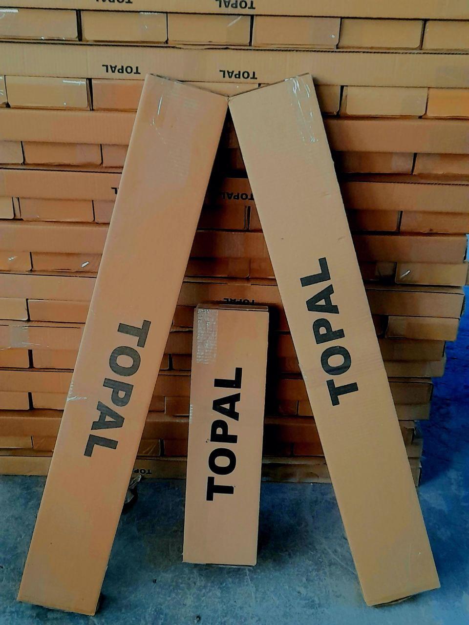 عکس تولیدی سازه تایل وکناف