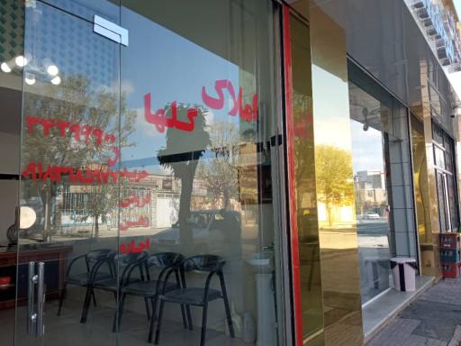 عکس مشاور املاک گلها