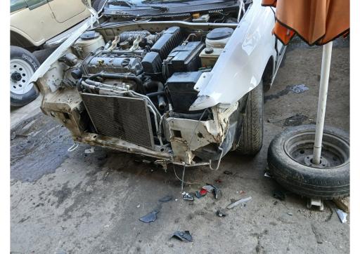 عکس صافکاری نقاشی امداد خودرو پایتخت (رضا بی رنگ)