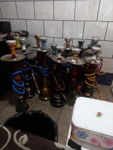 عکس فلافل و ساندویچی آرسام