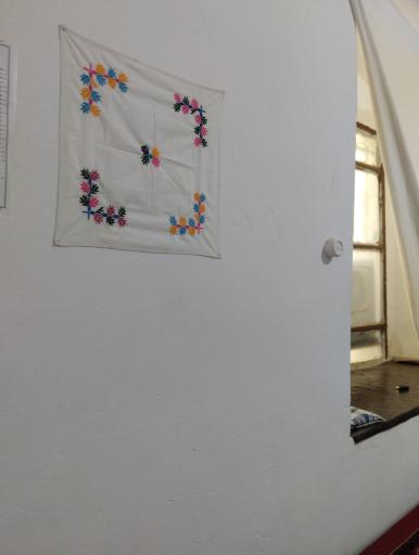 عکس اقامتگاه بومگردی شمیرون