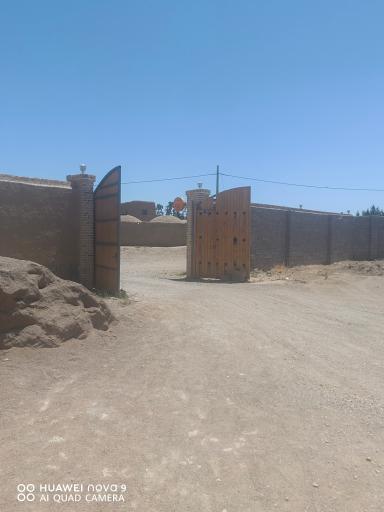عکس اقامتگاه بومگردی شمیرون