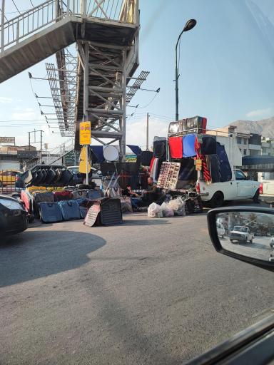 عکس آریانا روکش