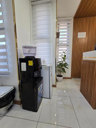 عکس مطب دکتر فاطمه عباسی 