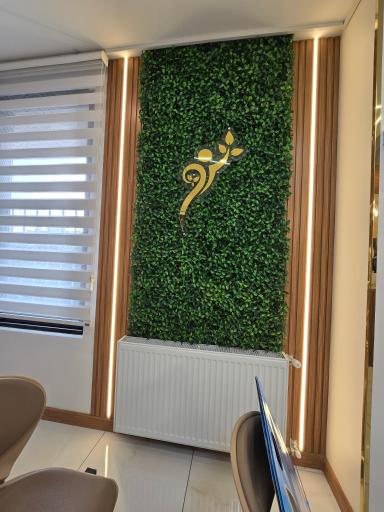 عکس مطب دکتر فاطمه عباسی 