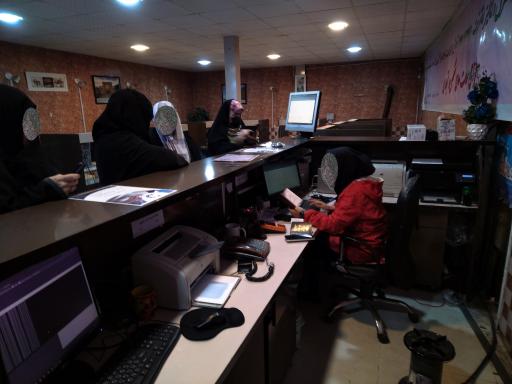 عکس کافی نت صفر و یک