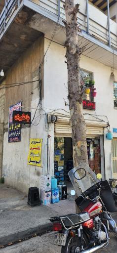 عکس باطری سازی و برق خودرو عمو صفر