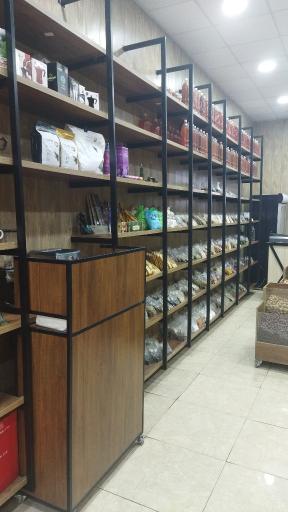 عکس سوغات سرای غایبی (روغن گیری و کره گیری و آسیاب)