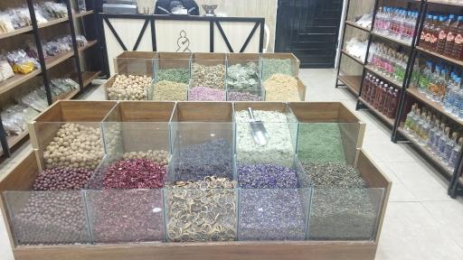 عکس سوغات سرای غایبی