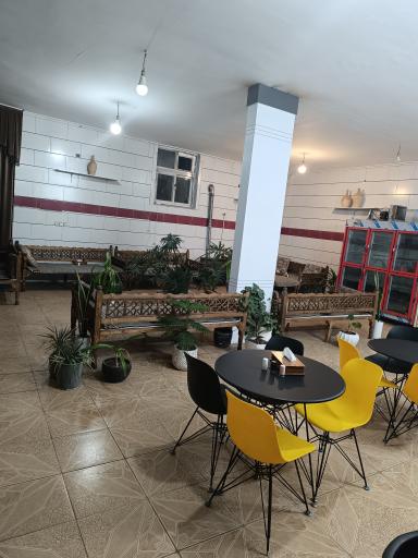 عکس رستوران خان نشین